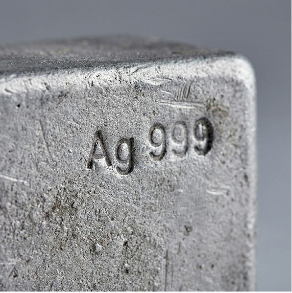 Silber