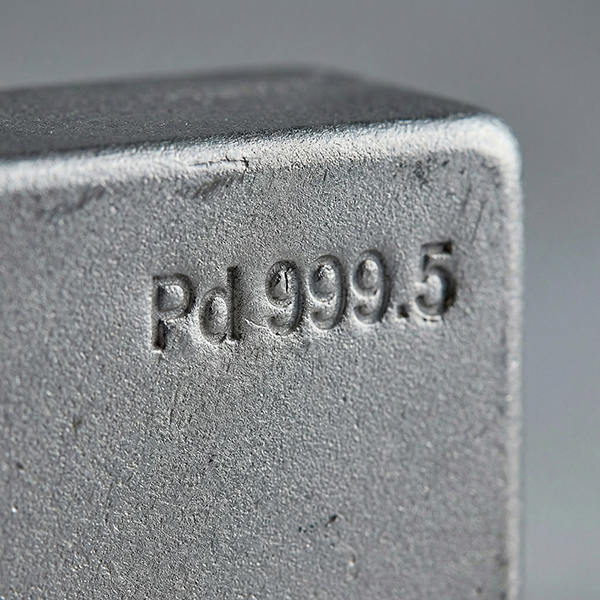 Palladium